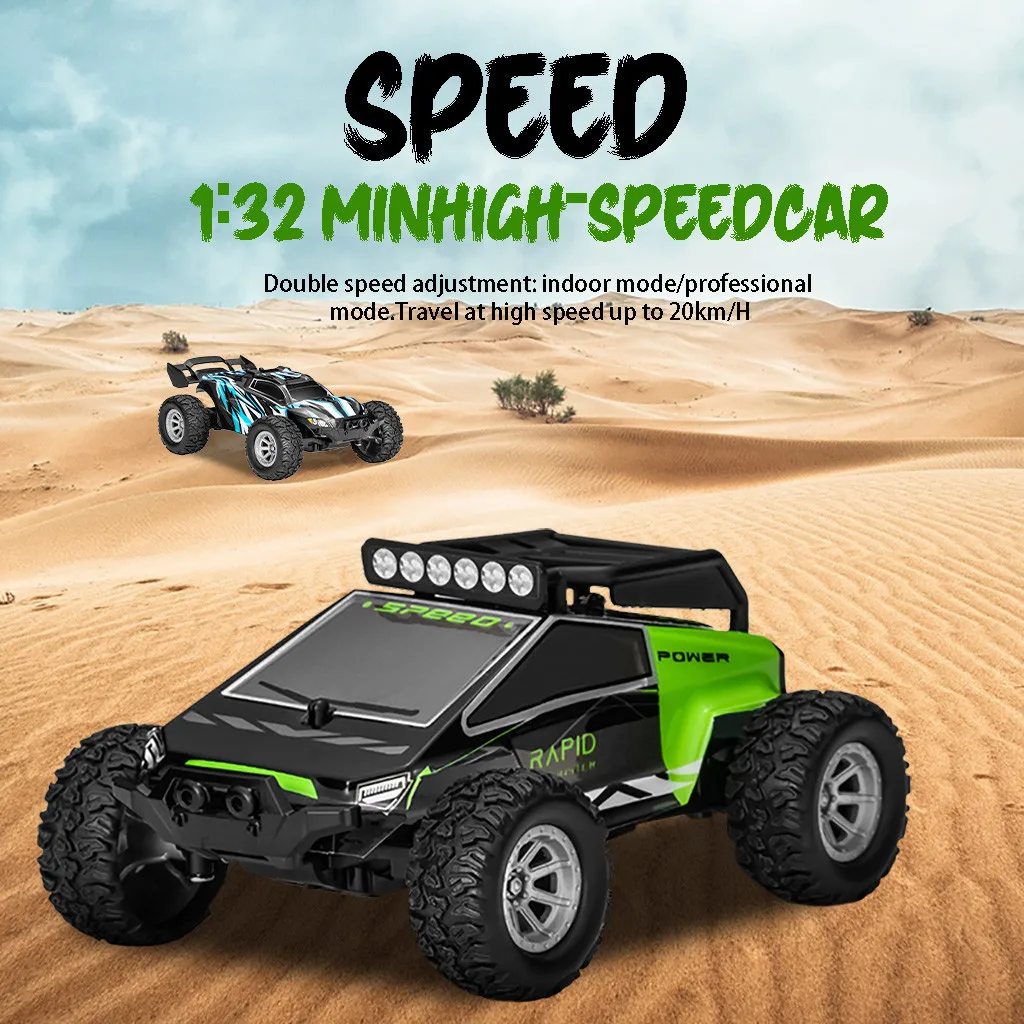 1:32 Mini High Speed Remote Control Car Gear Shift Mini Remote Control Car Drift Racing Children Electric Toy Rc Cars
1:32 Mini High Speed Remote Control Car Gear Shift Mini Remote Control Car Drift Racing Children Electric Toy Rc Cars
