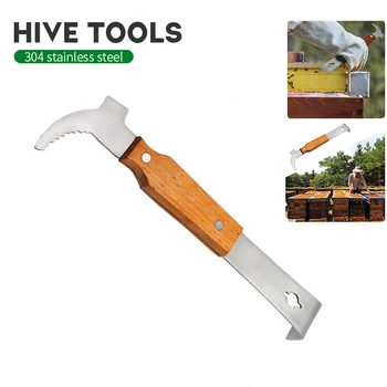 1 Pc Bee Take honey Tools Bee Tools Cut Honey knife Beekeeping Necessary Hive Bee Equipment Scraper Wholesale Free Shipping
1 Pc Bee Take honey Tools Bee Tools Cut Honey knife Beekeeping Necessary Hive Bee Equipment Scraper Wholesale Free Shipping