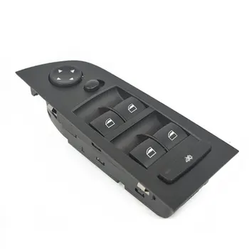 Glass Lifter Switch Plastic Left Drive Lifting Of Window Glass Suitable For Older 3 Series E90 Black 1 Pcs 
Glass Lifter Switch Plastic Left Drive Lifting Of Window Glass Suitable For Older 3 Series E90 Black 1 Pcs