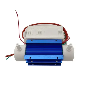 HOT!-220V/3G Quartz Ozone Tube Ozone Generator Portable for Air Water Treatment Purifier for Home Air Purification
HOT!-220V/3G Quartz Ozone Tube Ozone Generator Portable for Air Water Treatment Purifier for Home Air Purification