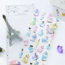 Korea Dream Epoxy Crystal Sticker Bronzing Transparent Three-dimensional Decoration Hand Account Phone Sticker 3D Sticker
Korea Dream Epoxy Crystal Sticker Bronzing Transparent Three-dimensional Decoration Hand Account Phone Sticker 3D Sticker