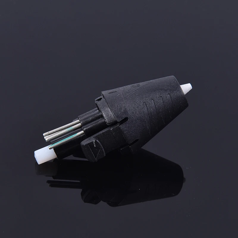 Фото Насадка инжекторной головки для ручки принтера второго поколения 3D 5 В 50 мм + 35