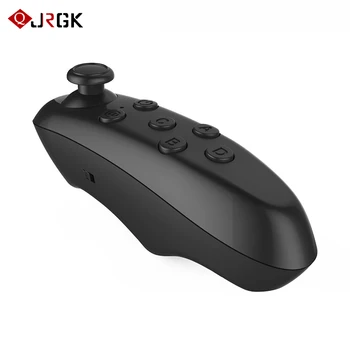 Bluetooth Remote Universal Controller Wireless Gamepad Mouse Mini Wireless Joystick For IOS Android Samsung VR Box
Bluetooth Remote Universal Controller Wireless Gamepad Mouse Mini Wireless Joystick For IOS Android Samsung VR Box