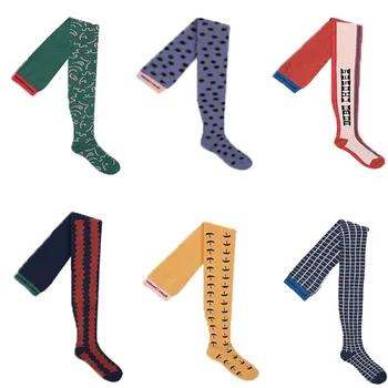 2020 autumn and winter new ins cartoon color matching girls knit girls pantyhose
2020 autumn and winter new ins cartoon color matching girls knit girls pantyhose
