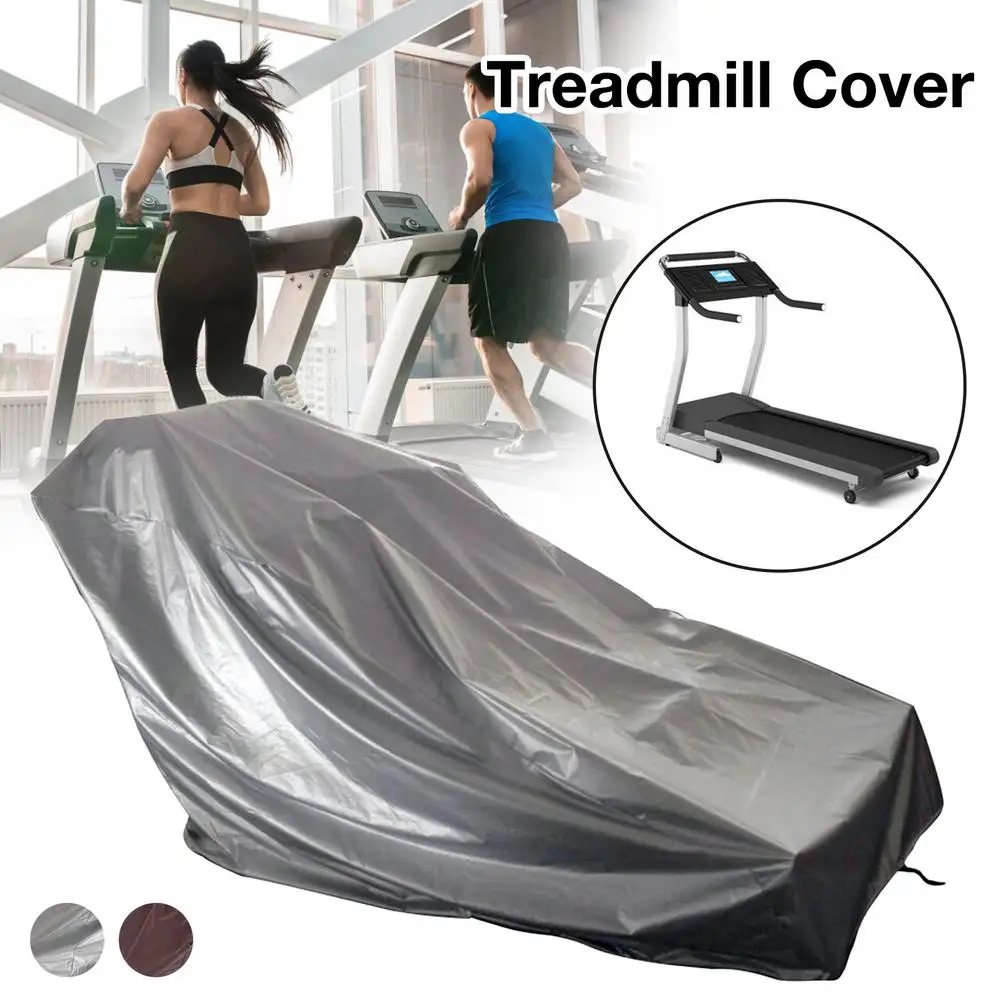 Indoor Outdooor Treadmill Cover Waterproof Running Jogging Machine Dustproof Shelter Protection Universal Dust Cover
Indoor Outdooor Treadmill Cover Waterproof Running Jogging Machine Dustproof Shelter Protection Universal Dust Cover