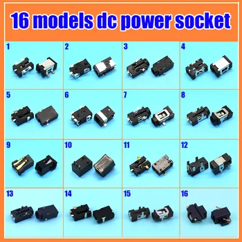 1pcs DC 2.5x0.7mm universal Tablet computer DC2.5 * 0.7 Power Connector DC Jack Charging Socket for Nokia Motorola
1pcs DC 2.5x0.7mm universal Tablet computer DC2.5 * 0.7 Power Connector DC Jack Charging Socket for Nokia Motorola