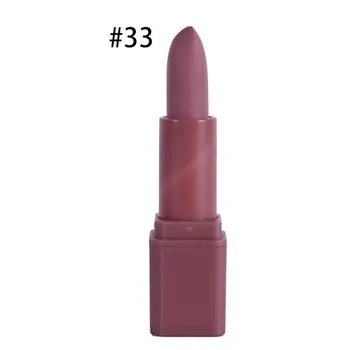 Easy to color Non-Stick Cup Matte Matte Lip Gloss Lipstick Moisturizing And Lasting Color Makeup Lipstick Best Gift Lip Gloss
Easy to color Non-Stick Cup Matte Matte Lip Gloss Lipstick Moisturizing And Lasting Color Makeup Lipstick Best Gift Lip Gloss