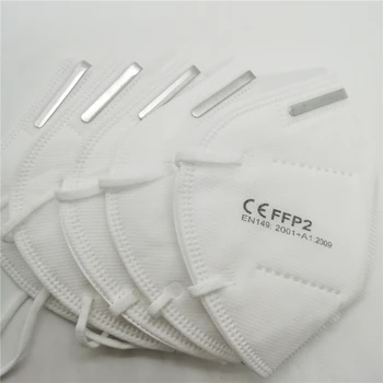 10-200PCS FFP2 Facial Masks KN95 filter maske ventilation Mouth mask FFP2mask KN95 masks anti dust mask protect Mask Ffp2
10-200PCS FFP2 Facial Masks KN95 filter maske ventilation Mouth mask FFP2mask KN95 masks anti dust mask protect Mask Ffp2