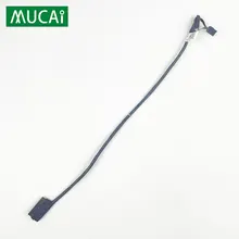 For Dell Latitude 5480 5490 5491 5495 E5480 E5490 E5491 E5495 laptop Battery Cable Connector Line Replace Battery cable 0NVKD8
For Dell Latitude 5480 5490 5491 5495 E5480 E5490 E5491 E5495 laptop Battery Cable Connector Line Replace Battery cable 0NVKD8