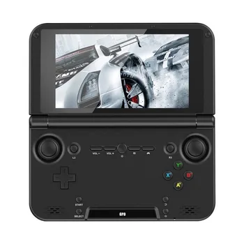 Portable Size GPD XD PLUS 5 Inch Game Player Gamepad 4GB/32GB MTK8176 2.1GHz Handheld Game Console Game Player
Portable Size GPD XD PLUS 5 Inch Game Player Gamepad 4GB/32GB MTK8176 2.1GHz Handheld Game Console Game Player