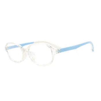 Children Glasses Optical Vision Correction Spectacles Eyewear Full Rim Prescription Eyeglasses Frame for Kids Eyewear
Children Glasses Optical Vision Correction Spectacles Eyewear Full Rim Prescription Eyeglasses Frame for Kids Eyewear