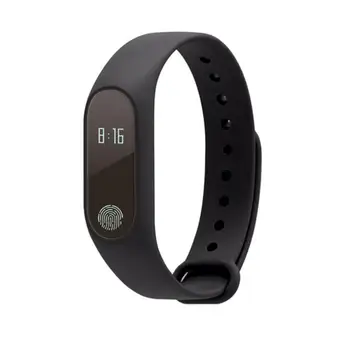 Waterproof Fitness Bracelet Smart Band Heart Rate Monitoring Call Reminder Fashion Step Counter Sports Smart Bracelet
Waterproof Fitness Bracelet Smart Band Heart Rate Monitoring Call Reminder Fashion Step Counter Sports Smart Bracelet