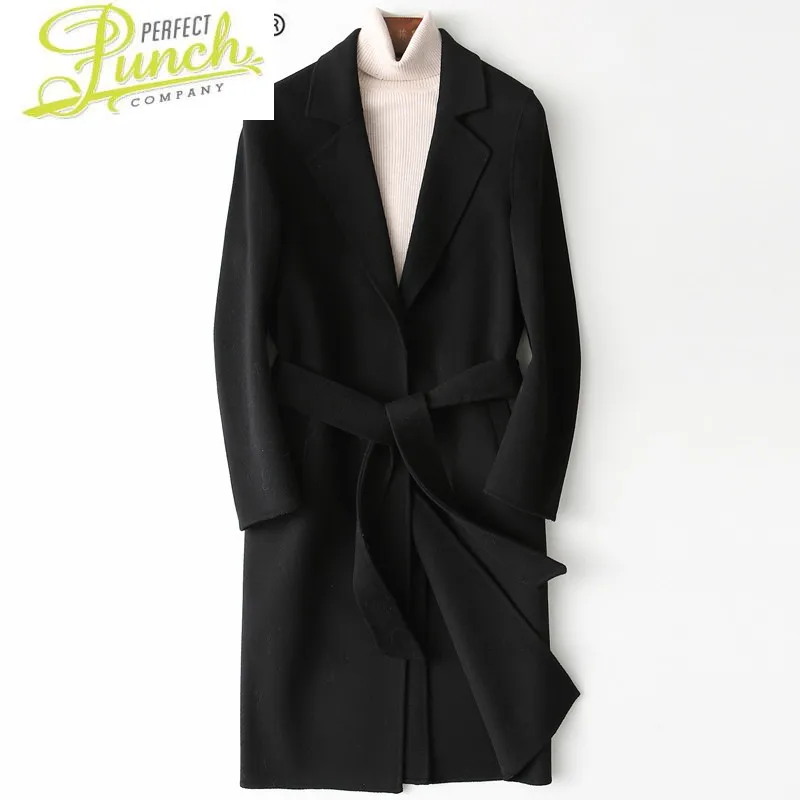 Wool Men's Coat Spring Autumn Woolen Jacket Fashion Long Coat Men Korean Mens Coats and Jackets YFN9902 KJ4672
Wool Men's Coat Spring Autumn Woolen Jacket Fashion Long Coat Men Korean Mens Coats and Jackets YFN9902 KJ4672