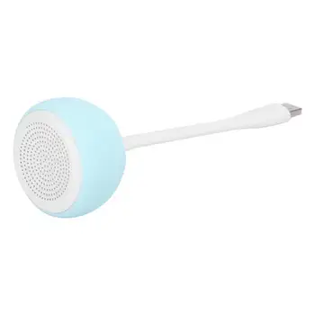 Portable Directly Plug-in Computer Speakers Loudspeaker Box Flexible Connecting Line
Portable Directly Plug-in Computer Speakers Loudspeaker Box Flexible Connecting Line