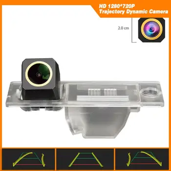 Trajectory Dynamic Parking Line HD 1280x720p Golden Camera Rear View Backup Camera for Hyundai Tucson Tucson IX35 IX TL MK3
Trajectory Dynamic Parking Line HD 1280x720p Golden Camera Rear View Backup Camera for Hyundai Tucson Tucson IX35 IX TL MK3