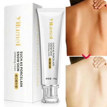 Fashion Beauty Cream for all Skin Types Women Men Face Body Brighten Cream Instant Dark Skin Bleaching Lotion Instant Concealer
Fashion Beauty Cream for all Skin Types Women Men Face Body Brighten Cream Instant Dark Skin Bleaching Lotion Instant Concealer