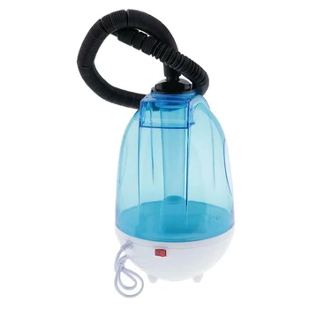 Climbing Pet with Tube Humidifier Tortoise Chameleon Bat Lizard Tropical Animal Reptile Box Special Atomizer Eu Plug
Climbing Pet with Tube Humidifier Tortoise Chameleon Bat Lizard Tropical Animal Reptile Box Special Atomizer Eu Plug