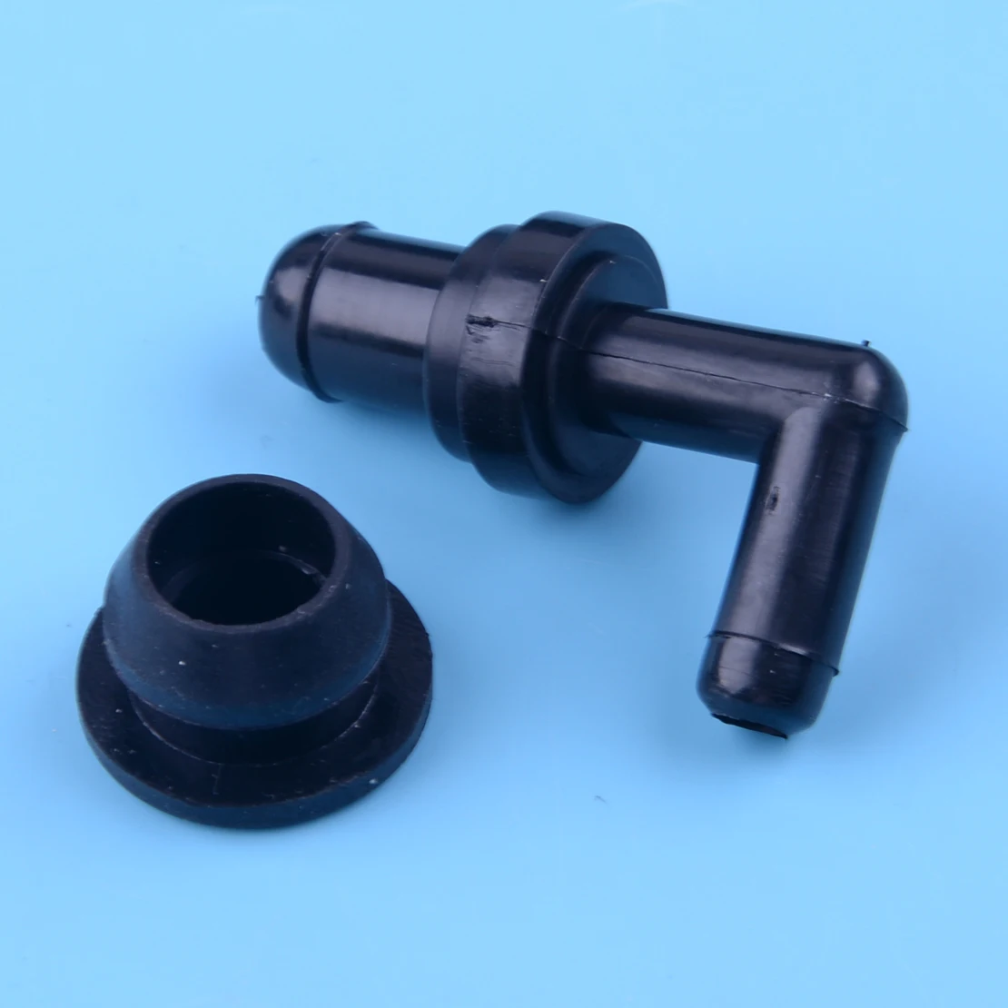 Positive Crankcase Ventilation PCV Valve&Grommet Fit for Isuzu Amigo