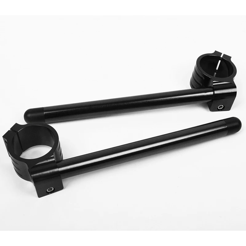 CNC 35mm Riser Clip-Ons handlebars Lift handle bar Fork Tube One Pair Black/Gold/Silver/Red Motorcycle Handbar Clip Ons Clipon
CNC 35mm Riser Clip-Ons handlebars Lift handle bar Fork Tube One Pair Black/Gold/Silver/Red Motorcycle Handbar Clip Ons Clipon