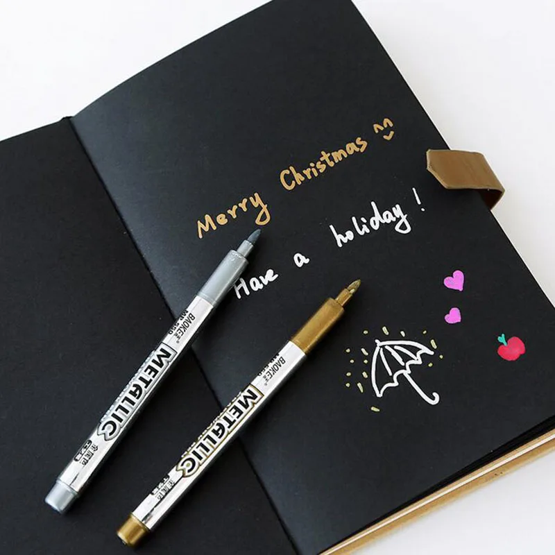 1pc-Paint-Pen-Metallic-Color-Pen-Technology-1-5mm-Gold-And-Silver-Paint-Pen-Children-Student (1)