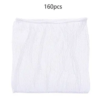 Disposable Sink Garbage Bag Anti Residue Anti Blocking Elasticity And Good Toughness Easy To Use 160 Pcs
Disposable Sink Garbage Bag Anti Residue Anti Blocking Elasticity And Good Toughness Easy To Use 160 Pcs
