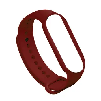 Strap for Mi Band 5 Straps Bracelet Colorful Strap Bracelet Accessories Replacement Silicone Strap Wristband &ZH
Strap for Mi Band 5 Straps Bracelet Colorful Strap Bracelet Accessories Replacement Silicone Strap Wristband &ZH