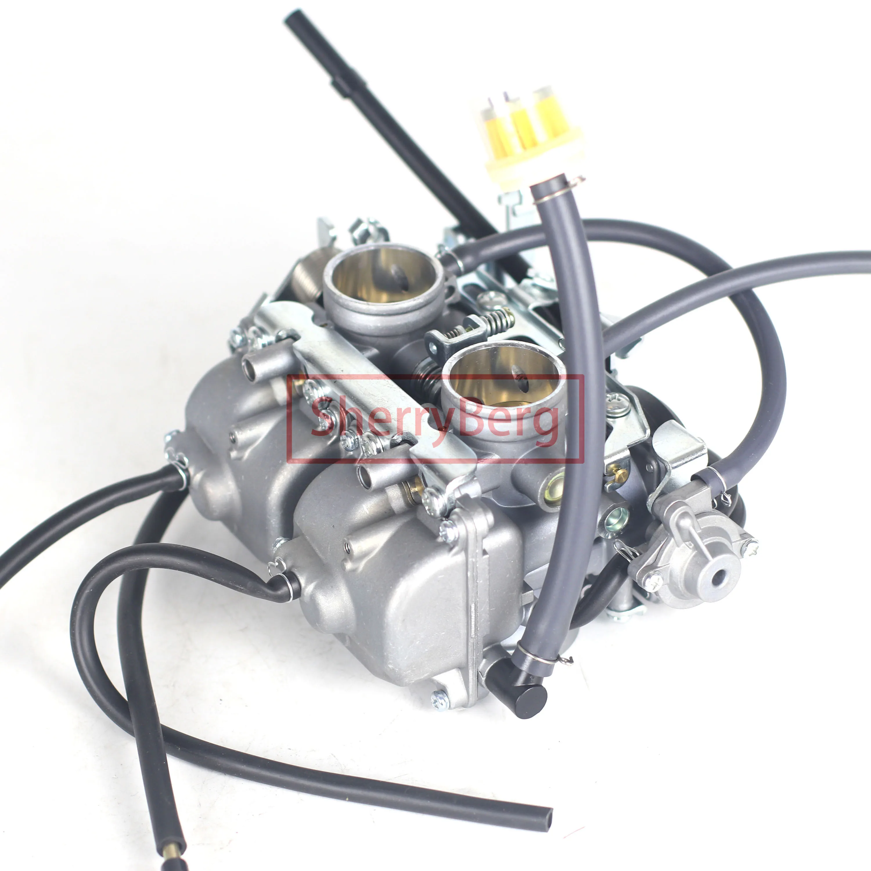 SherryBerg Carburetor Carb Carburador fit for Kawasaki 250cc zzr250 gpx250 gpz250 eliminator250 Carburettor GPX250 Rep Keihin
SherryBerg Carburetor Carb Carburador fit for Kawasaki 250cc zzr250 gpx250 gpz250 eliminator250 Carburettor GPX250 Rep Keihin