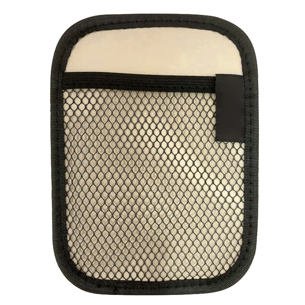 2pcs Keep Clean Self Adhesive Storage Net Bag Phone Holder Elastic Mesh Large Capacity Universal Bottles Sundries Car Seat Back
2pcs Keep Clean Self Adhesive Storage Net Bag Phone Holder Elastic Mesh Large Capacity Universal Bottles Sundries Car Seat Back