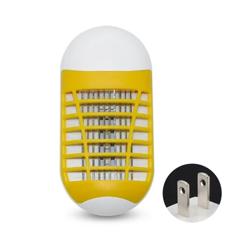 Pest Control Home Office Bedroom ABS Insect Repeller Trap Bug Zapper Non Toxic LED Light Plug In 360 Degree Mosquito Killer Lamp
Pest Control Home Office Bedroom ABS Insect Repeller Trap Bug Zapper Non Toxic LED Light Plug In 360 Degree Mosquito Killer Lamp