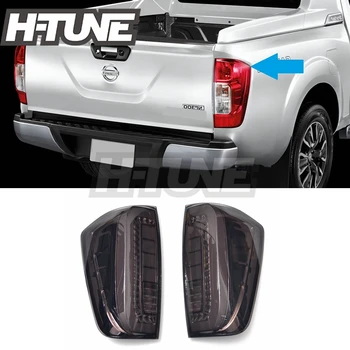 4x4 Accessories Left Drive LED Rear Tail Light Fog Lamps With Turning Signal Lighting For NAVARA NP300 2015-2018
4x4 Accessories Left Drive LED Rear Tail Light Fog Lamps With Turning Signal Lighting For NAVARA NP300 2015-2018
