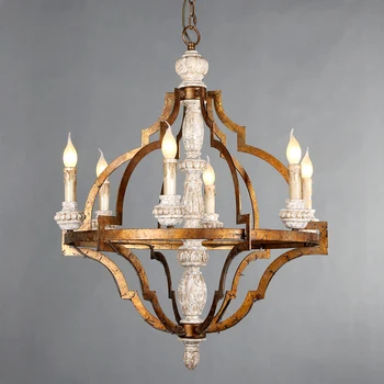 Living room Wood chandeliers golden lighting large vintage hanging light suspension retro chandelier classic french big lighting
Living room Wood chandeliers golden lighting large vintage hanging light suspension retro chandelier classic french big lighting