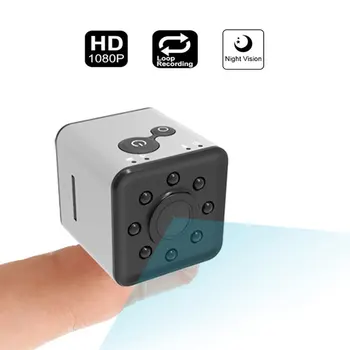 SQ13 Sports Camera 1080P Mini Camera WiFi IP Cam 155 Degree Wide Angle Waterproof Mini Camcorder DVR Video Sport Micro Camcorder
SQ13 Sports Camera 1080P Mini Camera WiFi IP Cam 155 Degree Wide Angle Waterproof Mini Camcorder DVR Video Sport Micro Camcorder