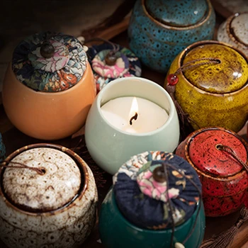 Romantic Aromatherapy Candle Scented Candles Gift Set Natural Soy Wax With Floral Essential Oil Candles For Gifts Home Decor
Romantic Aromatherapy Candle Scented Candles Gift Set Natural Soy Wax With Floral Essential Oil Candles For Gifts Home Decor