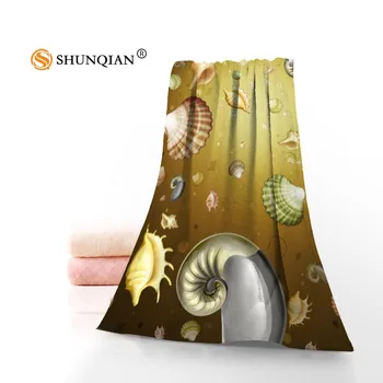Beautiful Shells Towels Microfiber Bath Towels Travel,Beach,Face Towel Custom Creative Towel Size 35X75cm And 70X140cm A9.25
Beautiful Shells Towels Microfiber Bath Towels Travel,Beach,Face Towel Custom Creative Towel Size 35X75cm And 70X140cm A9.25