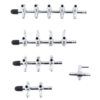 New Arrival Aquarium Tank Air Lever Pump Oxygen Air Flow Splitter Tube Pipe Control Valve Hot Sale
New Arrival Aquarium Tank Air Lever Pump Oxygen Air Flow Splitter Tube Pipe Control Valve Hot Sale