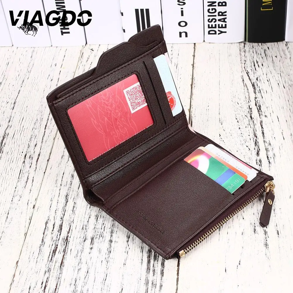 Credit Card Holder Wallet Men Cash Gift Thin Money Leather Multifunction Creative Business Pocket Slim
Credit Card Holder Wallet Men Cash Gift Thin Money Leather Multifunction Creative Business Pocket Slim