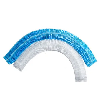 50PCS Disposable Foot Bath Bags Strip Shape Foot Bath Cover Thickened Foot Soak Pouch Practical Pedicure Supplies for Home Salon
50PCS Disposable Foot Bath Bags Strip Shape Foot Bath Cover Thickened Foot Soak Pouch Practical Pedicure Supplies for Home Salon