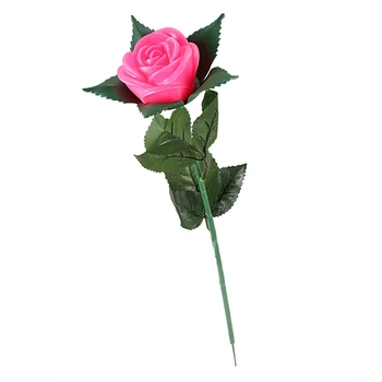 Rose Romantic Outdoor Yard Garden Path Way Tulip Bar Landscape Flower Night Lights Decoration Gift Toys Heart Pink 
Rose Romantic Outdoor Yard Garden Path Way Tulip Bar Landscape Flower Night Lights Decoration Gift Toys Heart Pink