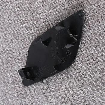 Front Tow Hook Cover Bumper For Mercedes Benz W212 E200 E260 E280 E300L Exterior Protector
Front Tow Hook Cover Bumper For Mercedes Benz W212 E200 E260 E280 E300L Exterior Protector