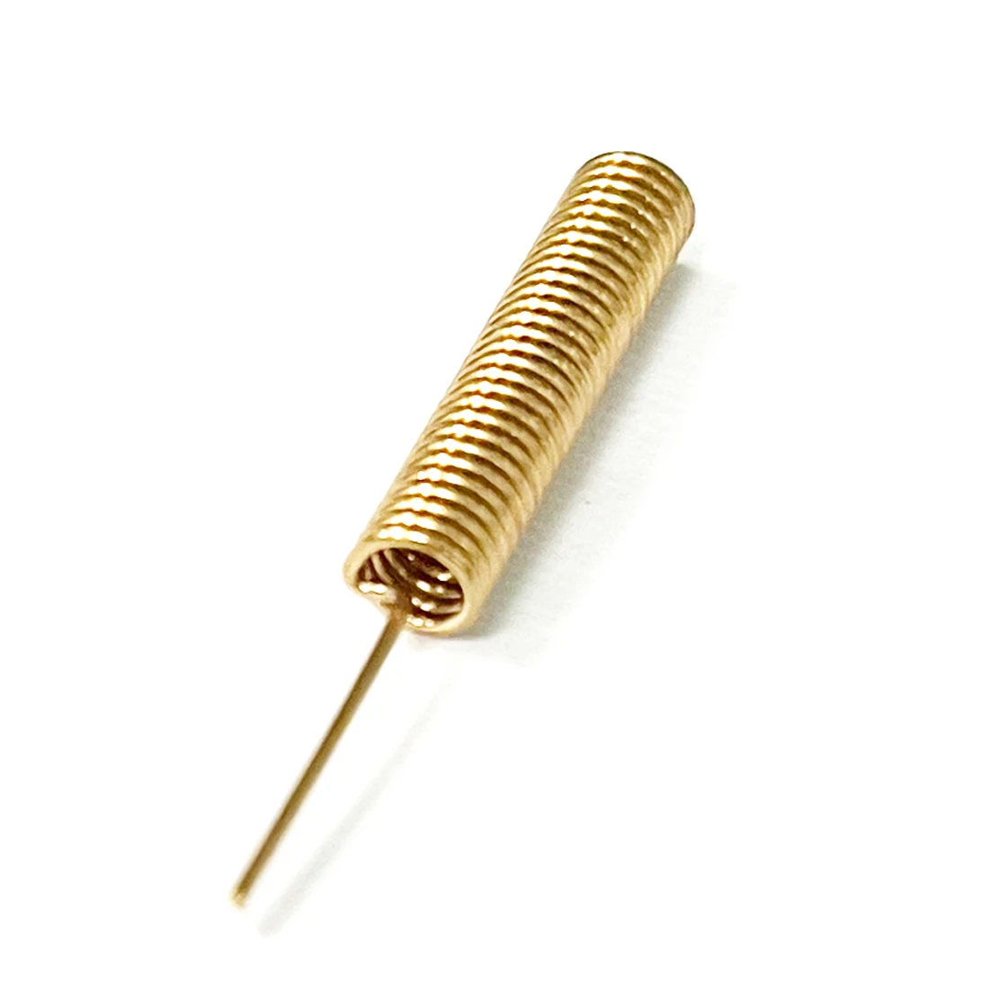 1PC 433Mhz Antenna With Wireless Transceiver Module And Data Tansmission Aerial Welding Terminal 34mm Long NEW Wholesale
1PC 433Mhz Antenna With Wireless Transceiver Module And Data Tansmission Aerial Welding Terminal 34mm Long NEW Wholesale