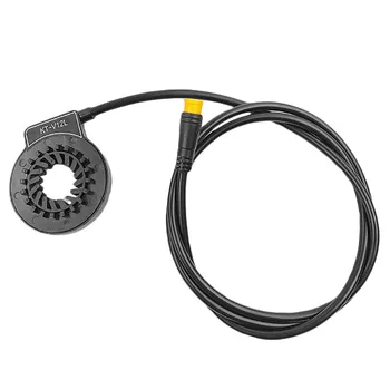 Electric Bikes PAS Sensor E-Bike Waterproof Conversion Kit Parts E-Bike Pas System Assistant Sensor KT-V12L
Electric Bikes PAS Sensor E-Bike Waterproof Conversion Kit Parts E-Bike Pas System Assistant Sensor KT-V12L