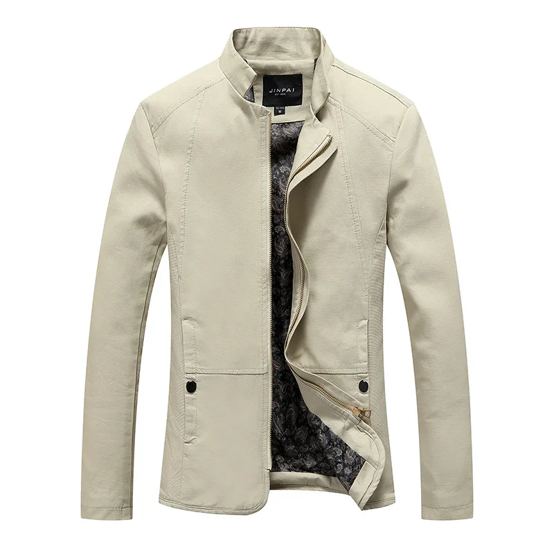 Plus Size Men Jackets Casual Mens Coats Fashion Slim Fit Male Jacket Solid Men Coat Brand Outerwears 5XL
Plus Size Men Jackets Casual Mens Coats Fashion Slim Fit Male Jacket Solid Men Coat Brand Outerwears 5XL