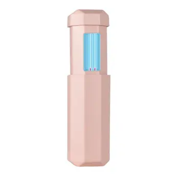 Ultraviolet disinfection stick portable USB handheld tableware disinfection stick mini germicidal lamp sterilizer
Ultraviolet disinfection stick portable USB handheld tableware disinfection stick mini germicidal lamp sterilizer