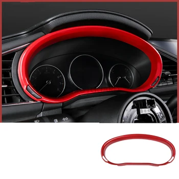 Car Instrument Dashboard Decoration Frame Cover Carbon Fiber Accessories For Mazda 3 Axela 2020 2019
Car Instrument Dashboard Decoration Frame Cover Carbon Fiber Accessories For Mazda 3 Axela 2020 2019