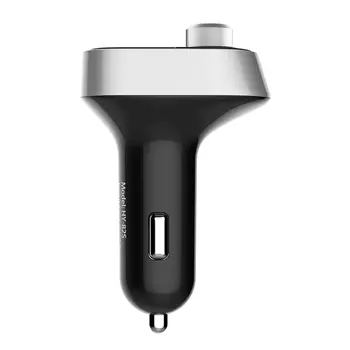 HY-82S Car FM Transmitter Wireless MP3 Player Radio Adapter Kit USB Charger
HY-82S Car FM Transmitter Wireless MP3 Player Radio Adapter Kit USB Charger