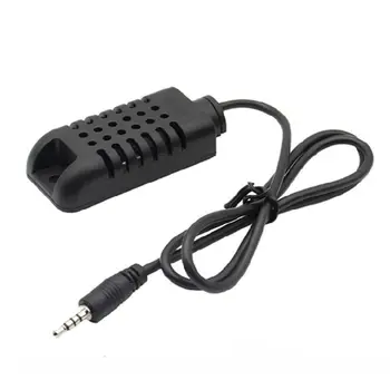 Sensor Probe for Sonoff Temperature Humidity Monitor High Precision Wide Rrange 
Sensor Probe for Sonoff Temperature Humidity Monitor High Precision Wide Rrange