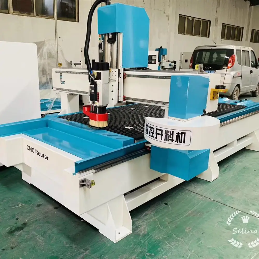 high precision 3d multi functions automatic tool changer woodworking cnc router for wholesales
high precision 3d multi functions automatic tool changer woodworking cnc router for wholesales