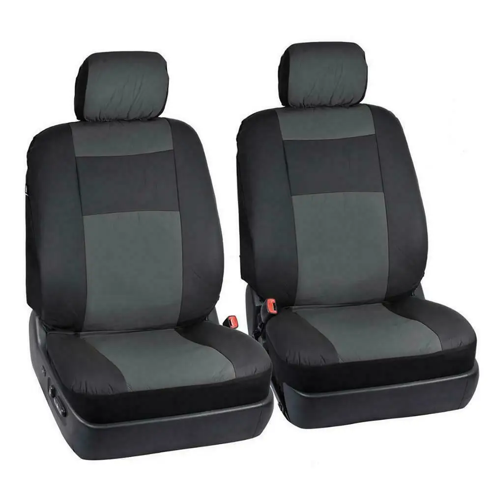 9x Luxury 5-Seats Car Seat Cover Artificial Leather Front&Rear Cushion Full Set
9x Luxury 5-Seats Car Seat Cover Artificial Leather Front&Rear Cushion Full Set