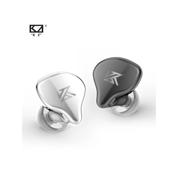 Dropshipping KZ S1D TWS Wireless Bluetooth 5.0 Earphones Dynamic/Hybrid Earbuds Touch Control Noise Cancelling Sport Headset
Dropshipping KZ S1D TWS Wireless Bluetooth 5.0 Earphones Dynamic/Hybrid Earbuds Touch Control Noise Cancelling Sport Headset