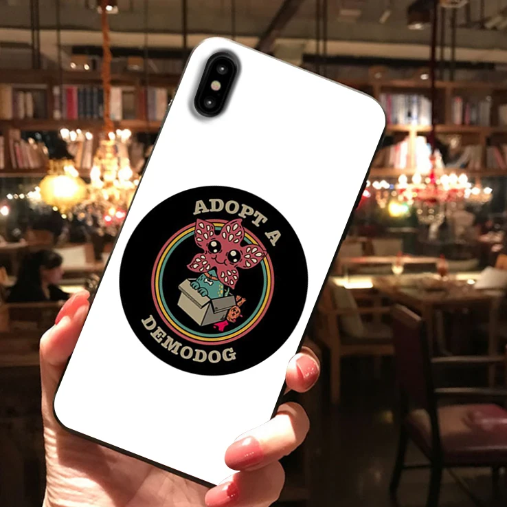 Stranger Things Season 3 For Samsung s8 s9 s10plus Black Soft Silicone Cover Case For iPhone 6s 7 8plus X XR XS MAX Coque cases
Stranger Things Season 3 For Samsung s8 s9 s10plus Black Soft Silicone Cover Case For iPhone 6s 7 8plus X XR XS MAX Coque cases